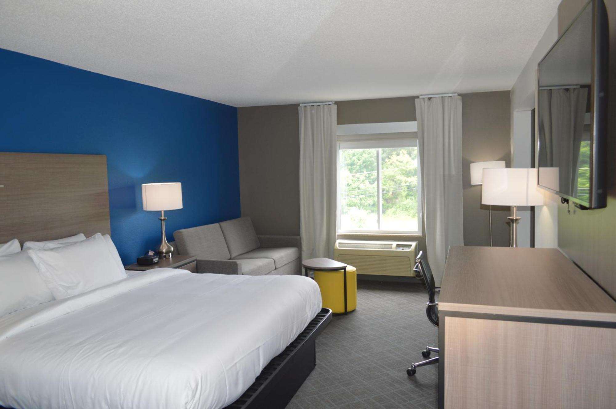 Comfort Inn & Suites Harrisburg-Hershey North Экстерьер фото