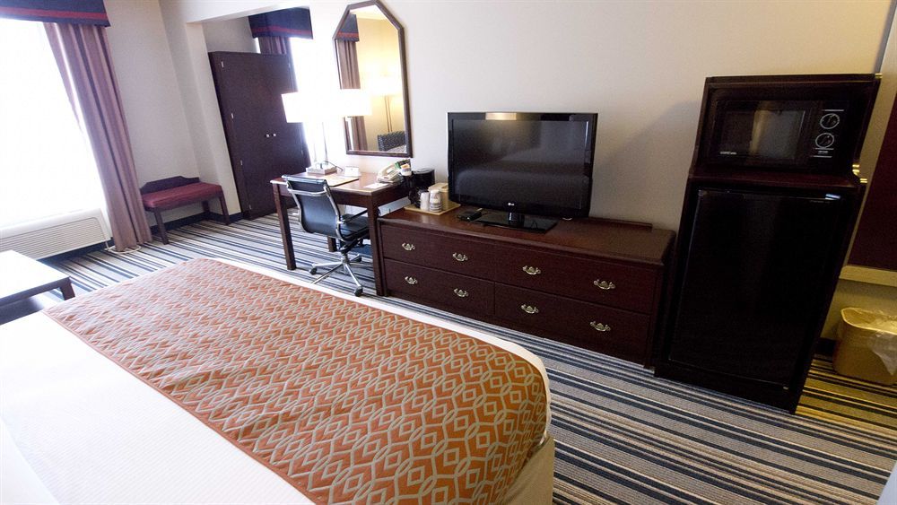 Comfort Inn & Suites Harrisburg-Hershey North Экстерьер фото