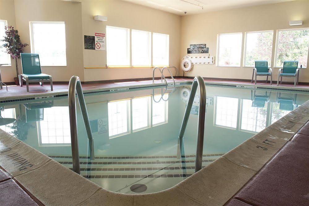Comfort Inn & Suites Harrisburg-Hershey North Экстерьер фото