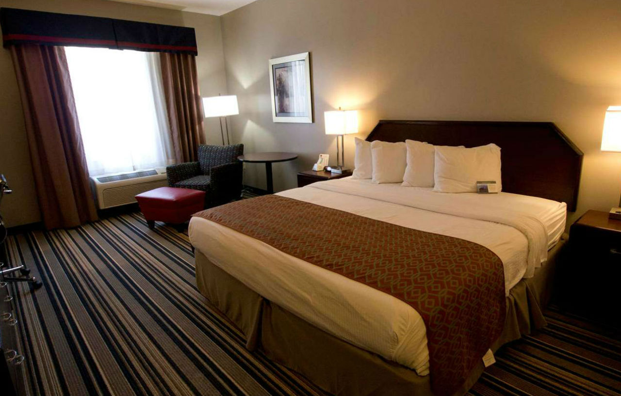 Comfort Inn & Suites Harrisburg-Hershey North Экстерьер фото