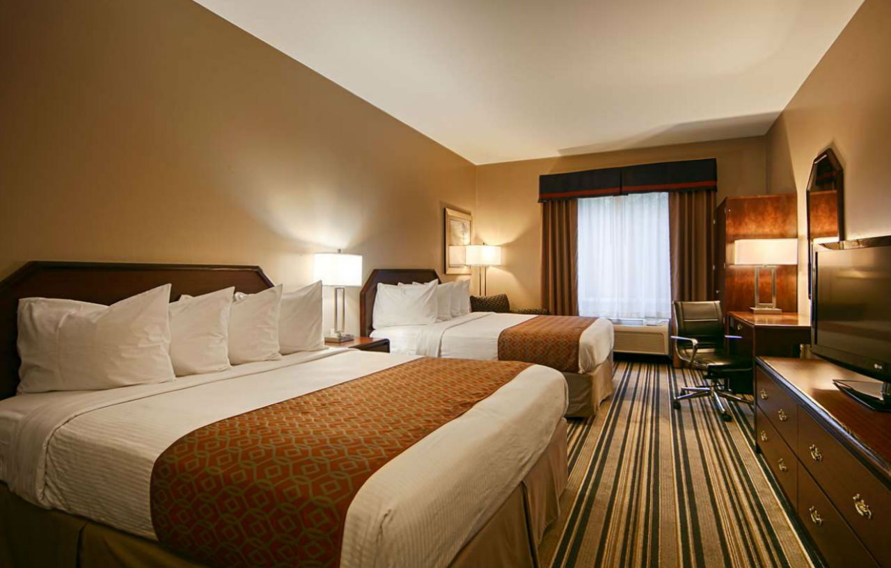 Comfort Inn & Suites Harrisburg-Hershey North Экстерьер фото